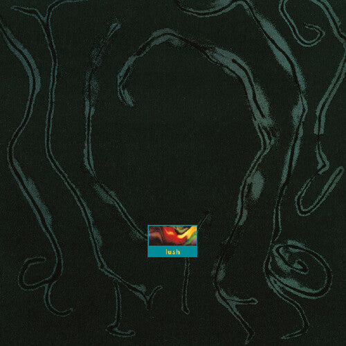 Lush GALA Remastered NEW SEALED CD