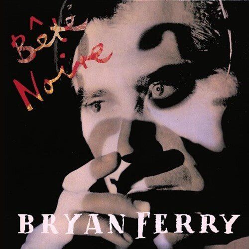 Bryan Ferry BETE NOIRE (DELUXE EDITION) New Sealed CD