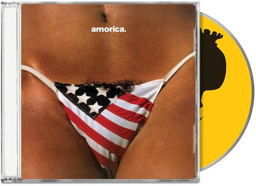 Black Crowes AMORICA New Sealed CD