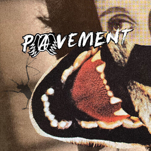 Pavement HECKLERS CHOICE: BIG GUMS AND HEAVY LIFTERS Best Of NEW VINYL LP