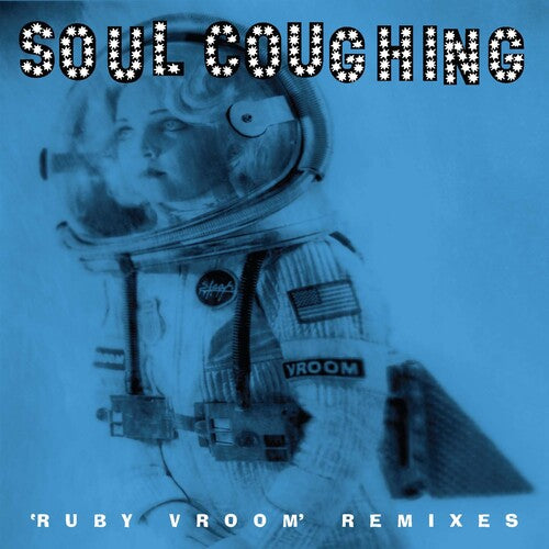 Soul Coughing RUBY VROOM REMIXES Limited RSD BF 2025 New Sealed Vinyl LP