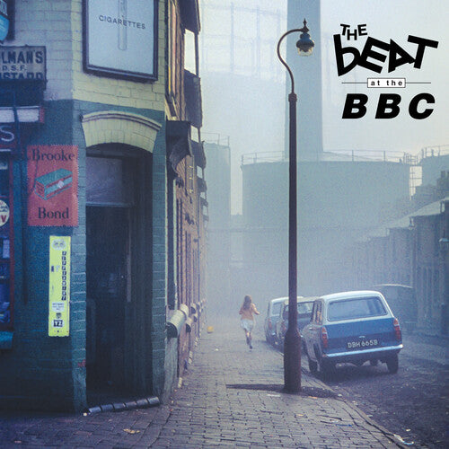 English Beat THE BEAT AT THE BBC Limited RSD BF 2025 New Sealed Clear Vinyl 2 LP