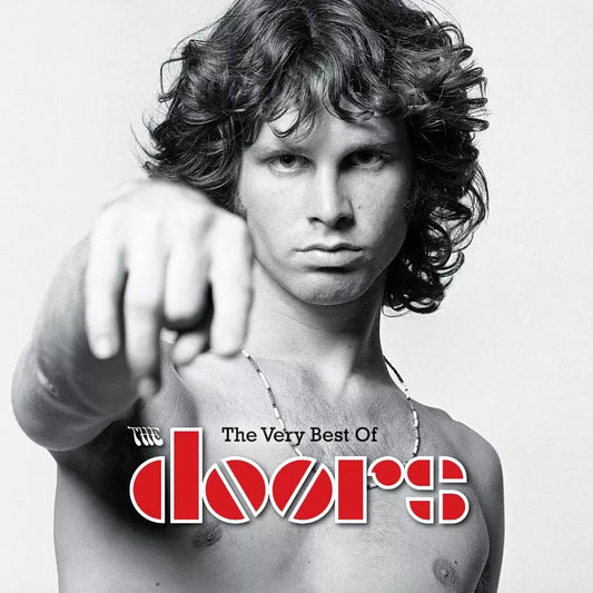 The Doors VERY BEST OF 20 Essential Greatest Hits COLLECTION New Sealed CD