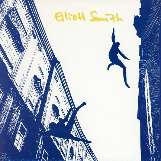 Smith, Elliott Elliott Smith PURPLE LP
