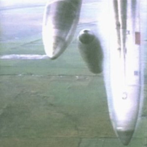 Godspeed You! Black Emperor YANQUI U.X.O. Gatefold CONSTELLATION New Vinyl 2 LP