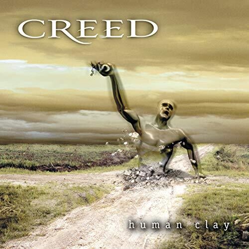 Creed HUMAN CLAY (BLACK) Gatefold CRAFT RECORDINGS New Sealed Vinyl Record 2 LP