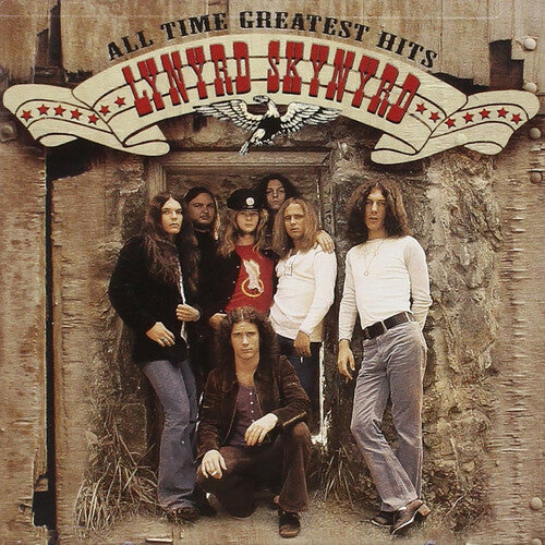 Lynyrd Skynyrd ALL TIME GREATEST HITS Best Of 14 Essential Songs NEW SEALED CD
