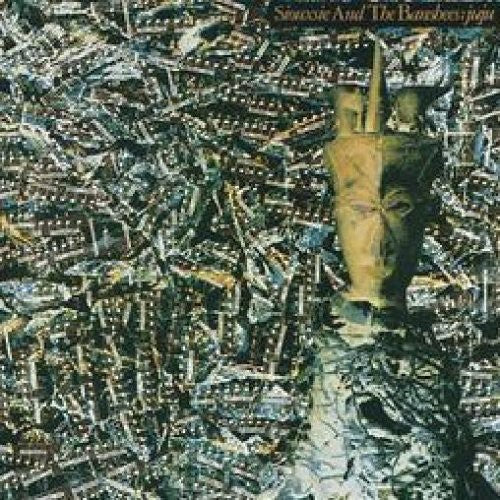 Siouxsie & The Banshees JU JU Remastered NEW SEALED CD