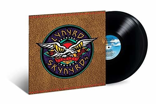 Lynyrd Skynyrd SKYNYRD'S INNYRDS (GREATEST HITS)180g BEST OF New Sealed Vinyl LP