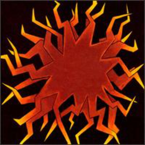 Sunny Day Real Estate HOW IT FEELS TO BE SOMETHING ON New Sealed Black Vinyl LP