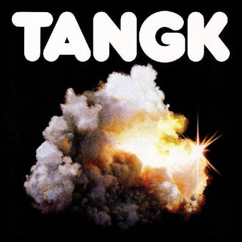 Idles TANGK New Sealed CD