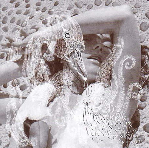 Bjork VESPERTINE Gatefold ONE LITTLE INDIAN New Sealed Black Vinyl Record 2 LP