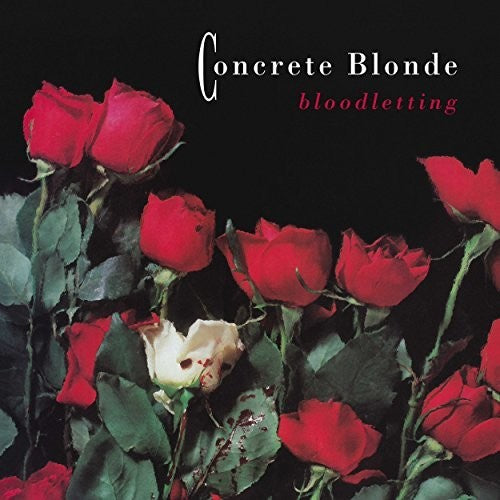 Concrete Blonde BLOODLETTING New Sealed Vinyl LP