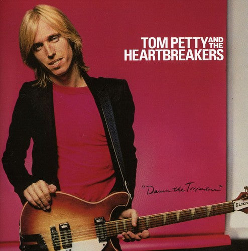 Tom Petty And The Heartbreakers DAMN THE TORPEDOES New Sealed CD