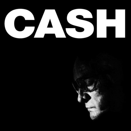 Johnny Cash AMERICAN IV: THE MAN COMES AROUND 180g New Sealed Black Vinyl 2 LP