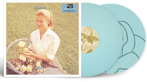 Helmet BETTY Limited Edition RSDBF24 New Pale Blue Colored Vinyl 2 LP