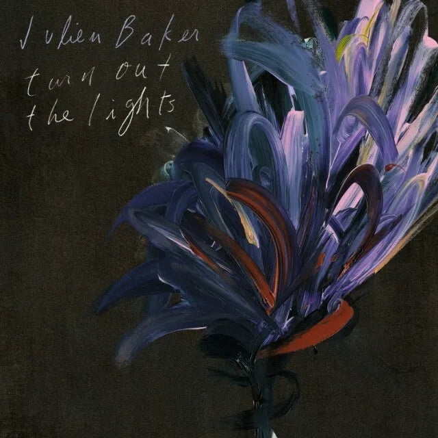 Baker, Julien Turn Out The Lights LP