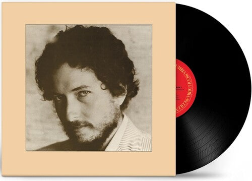 Bob Dylan NEW MORNING New Sealed Black Vinyl Record LP