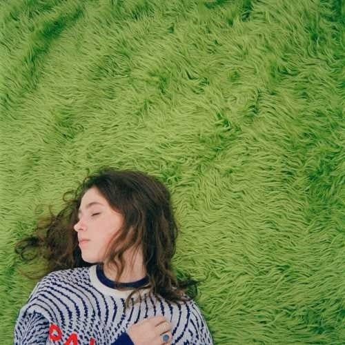 Clairo DIARY 001 Fader Label NEW SEALED BLACK VINYL RECORD EP