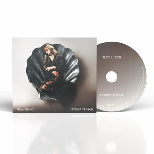 Freya Ridings MOTHER OF PEARL New Sealed CD