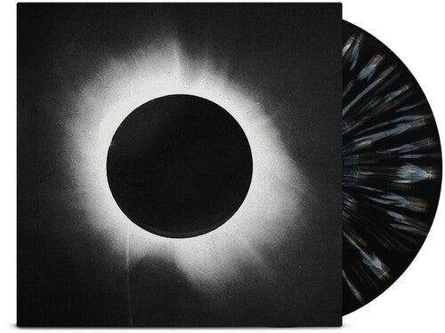 Architects UK ALL OUR GODS HAVE ABANDONED US (SPLATTER) New Colored Vinyl LP