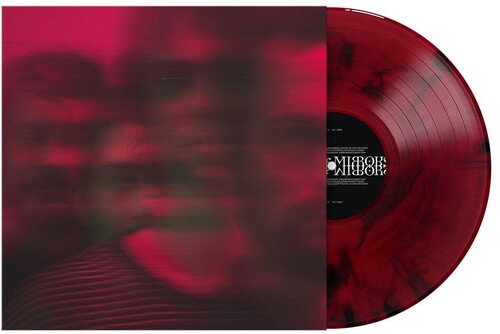 All Them Witches HOUSE OF MIRRORS (APPLE BLACK WAVE) New Limited Colored Vinyl LP
