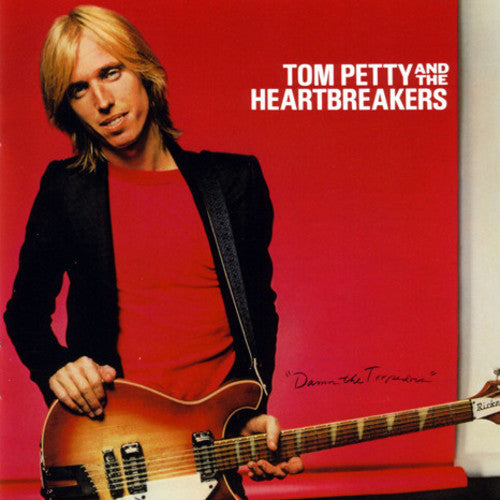 Tom Petty DAMN THE TORPEDOES 180g REMASTERED New Sealed Black Vinyl Record LP