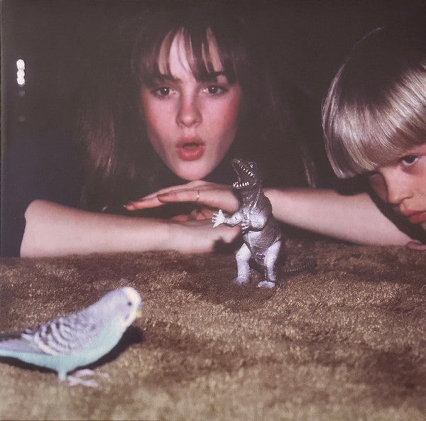 Big Thief MASTERPIECE New Sealed Black Vinyl Record LP