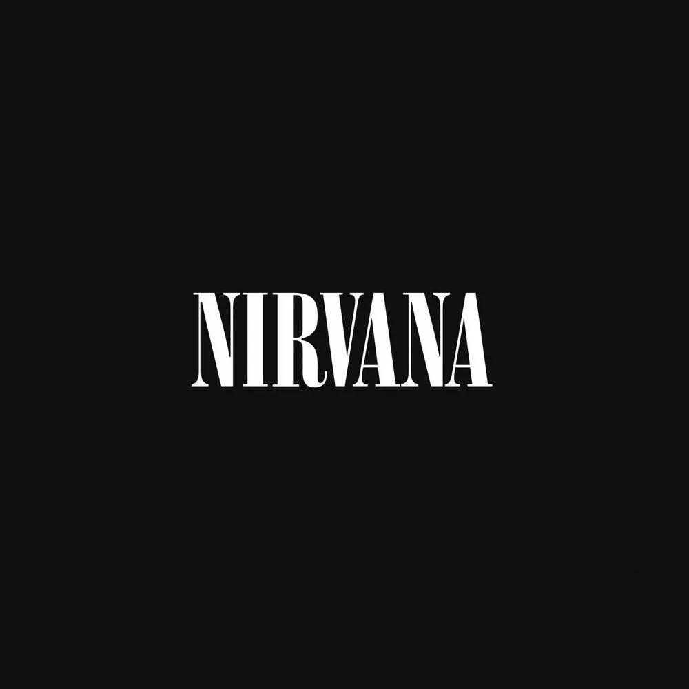 Nirvana Nirvana 150g (33rpm) EU LP