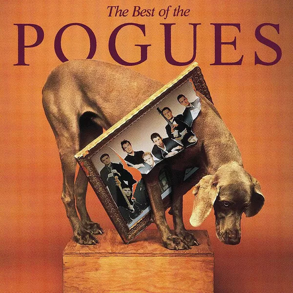 The Pogues BEST OF 14 Essential Songs COLLECTION New Sealed CD