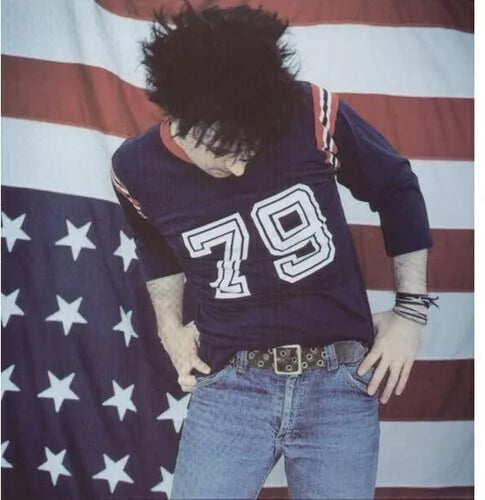 Ryan Adams GOLD New Sealed Black Vinyl 2 LP