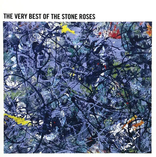 The Stone Roses VERY BEST OF 15 Songs GREATEST HITS Collection NEW CD