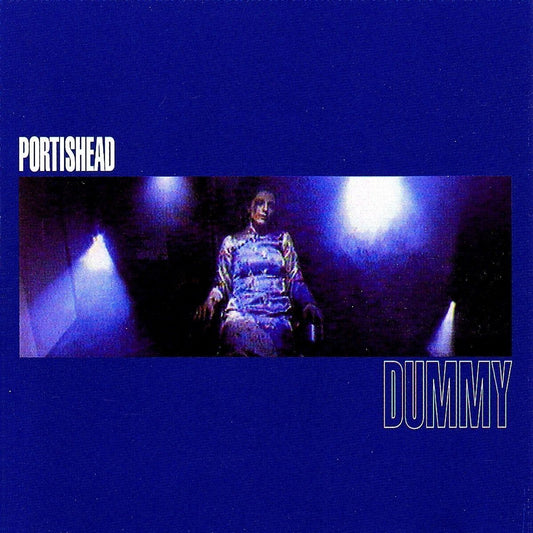 Portishead Dummy 180g LP