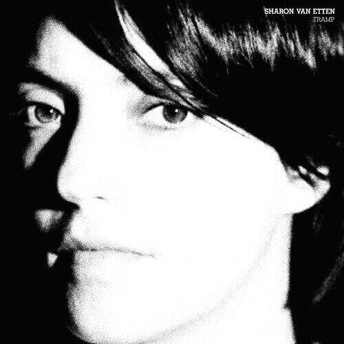 Sharon Van Etten TRAMP Anniversary Edition NEW CRIMSON SPLASH COLORED VINYL LP