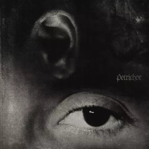 070 Shake PETRICHOR New Sealed CD