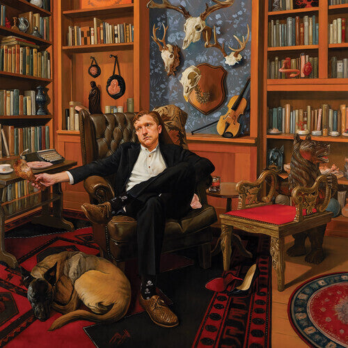 Tyler Childers SNIPE HUNTER New Sealed CD