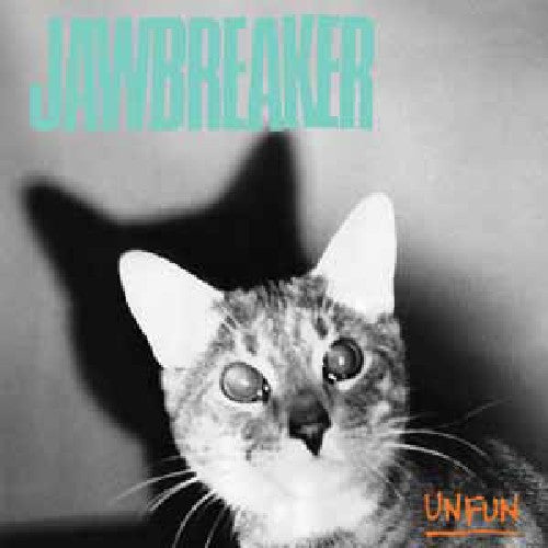 Jawbreaker UNFUN Remastered NEW SEALED BLACK VINYL RECORD LP
