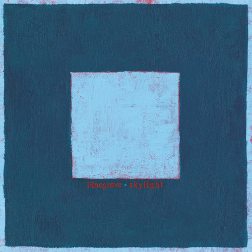 Pinegrove SKYLIGHT New Sealed Vinyl Record LP