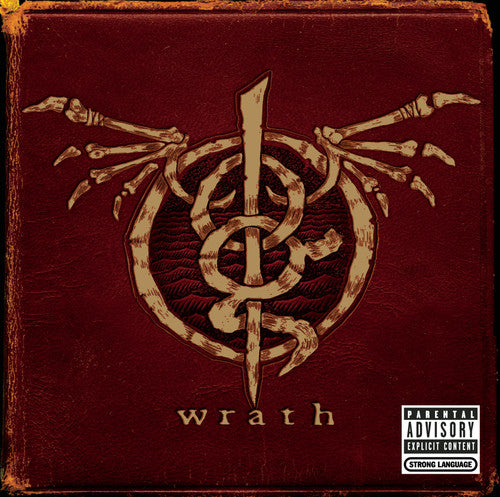 Lamb Of God WRATH New Sealed CD