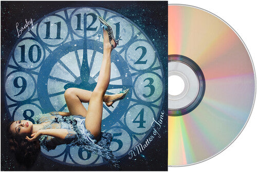 Laufey A MATTER OF TIME New Sealed CD
