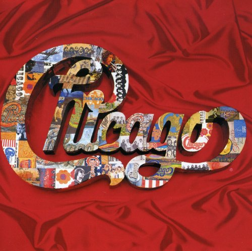 Chicago THE HEART OF CHICAGO 1967-1997 Best Of 15 Essential Songs NEW SEALED CD