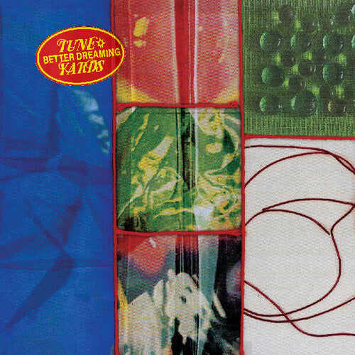 Tune-Yards BETTER DREAMING New Sealed CD