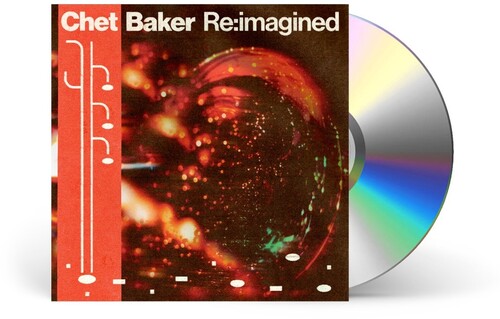 Chet Baker Re:imagined VARIOUS ARTISTS New Sealed CD