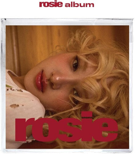 Rose ROSIE New Sealed CD