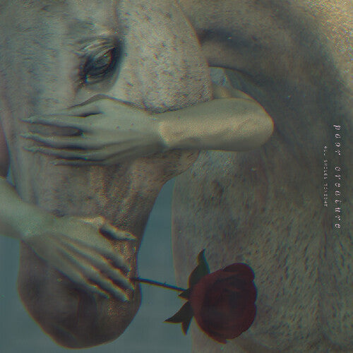 Poor Creature ALL SMILES TONIGHT New Sealed Black Vinyl Record LP