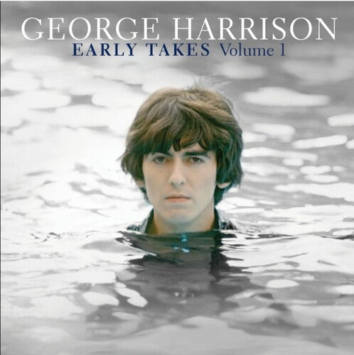 George Harrison EARLY TAKES: VOLUME 1 New Sealed CD