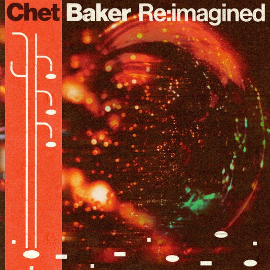 Chet Baker Re:imagined VARIOUS ARTISTS Blue Note Records NEW SEALED VINYL LP
