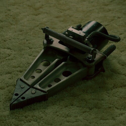 Pierce The Veil JAWS OF LIFE New Sealed Black Vinyl Record LP