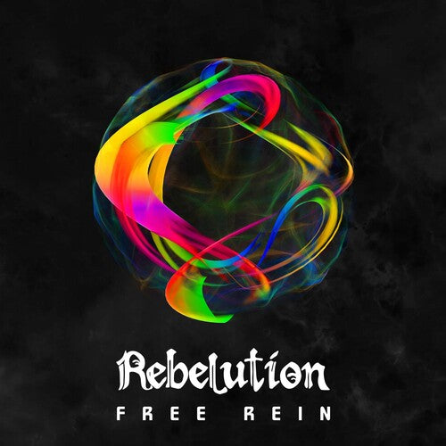 Rebelution FREE REIN 180g GATEFOLD New Sealed Silver Colored Vinyl Record LP