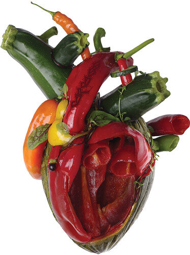 Carcass TORN ARTERIES Limited Edition NEW SEALED LIME GREEN COLORED VINYL 2 LP